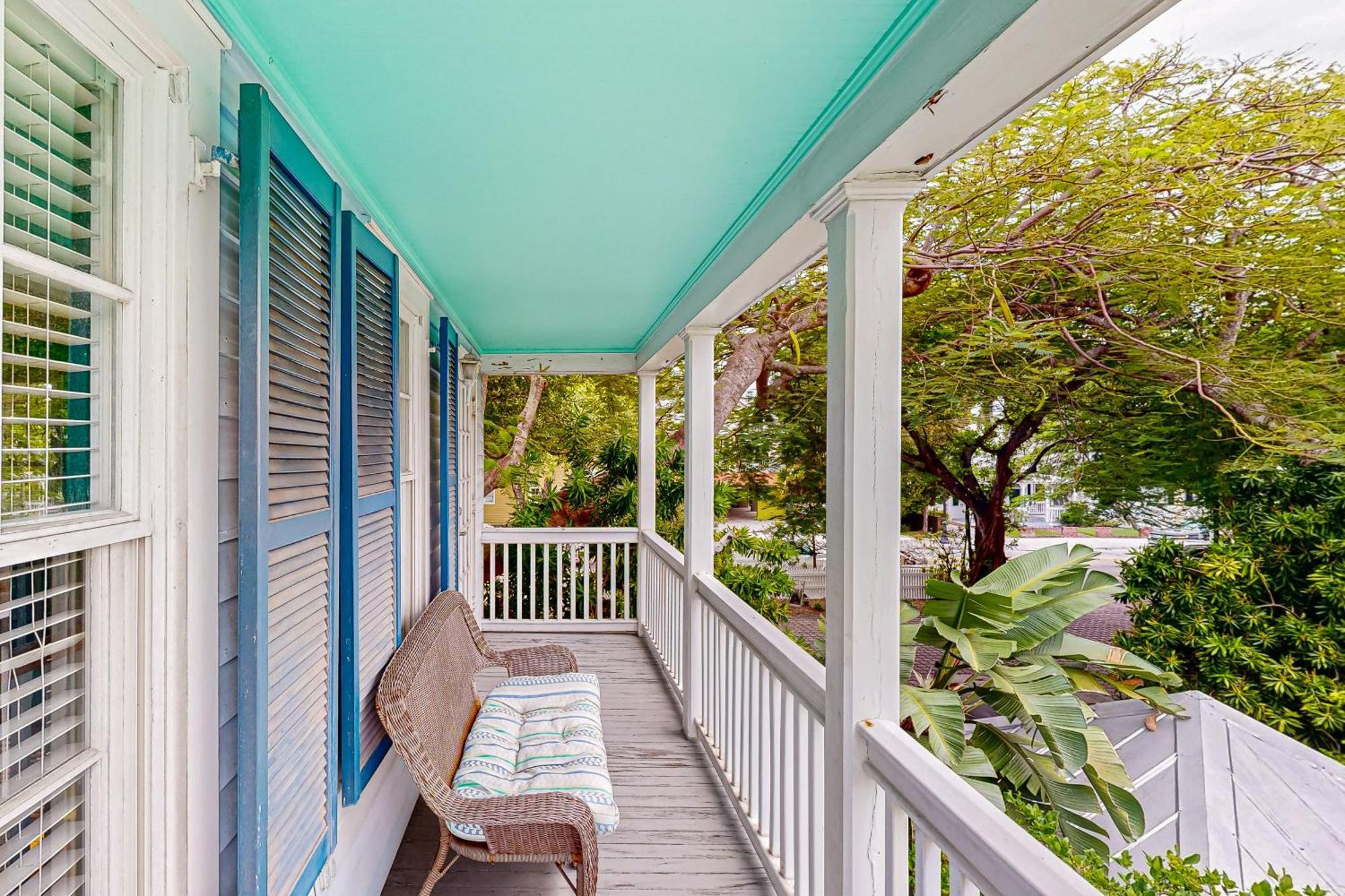 Baya House Villa คีย์เวสต์ ภายนอก รูปภาพ