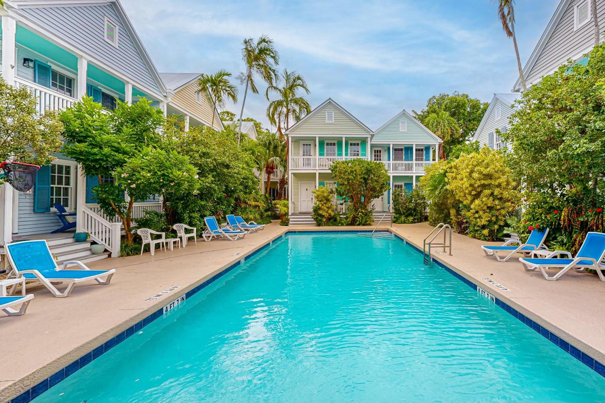 Baya House Villa คีย์เวสต์ ภายนอก รูปภาพ